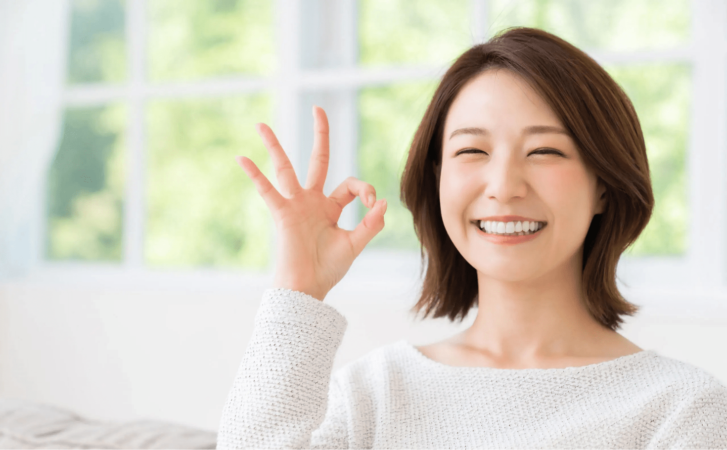 女性写真