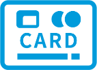 カードアイコン