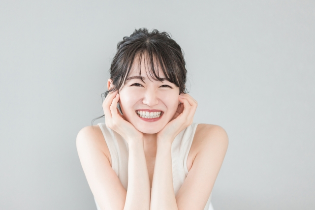 まとめ:出っ歯は自信につながる笑顔への第一歩