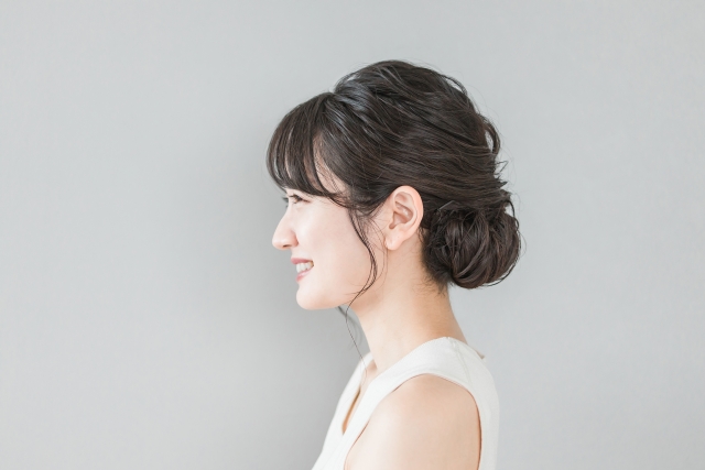 口ゴボとは?横顔美人を目指すために知っておきたい基礎知識