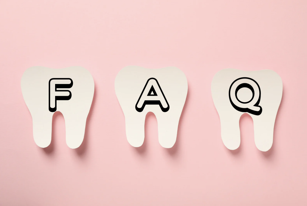 口ゴボ治療でよくある質問(FAQ)