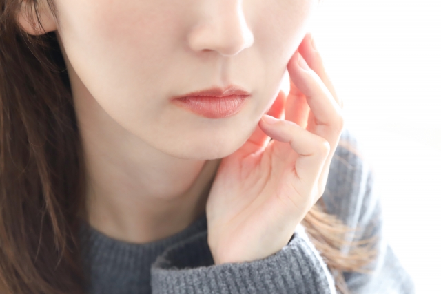 矯正治療で口ゴボは治るの?