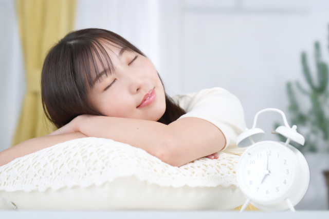 生活習慣が引き起こす問題