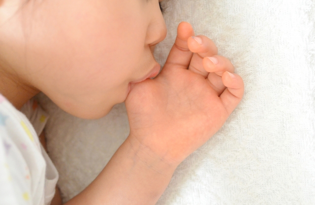 子どもの出っ歯、将来に影響しないための早めのケアを