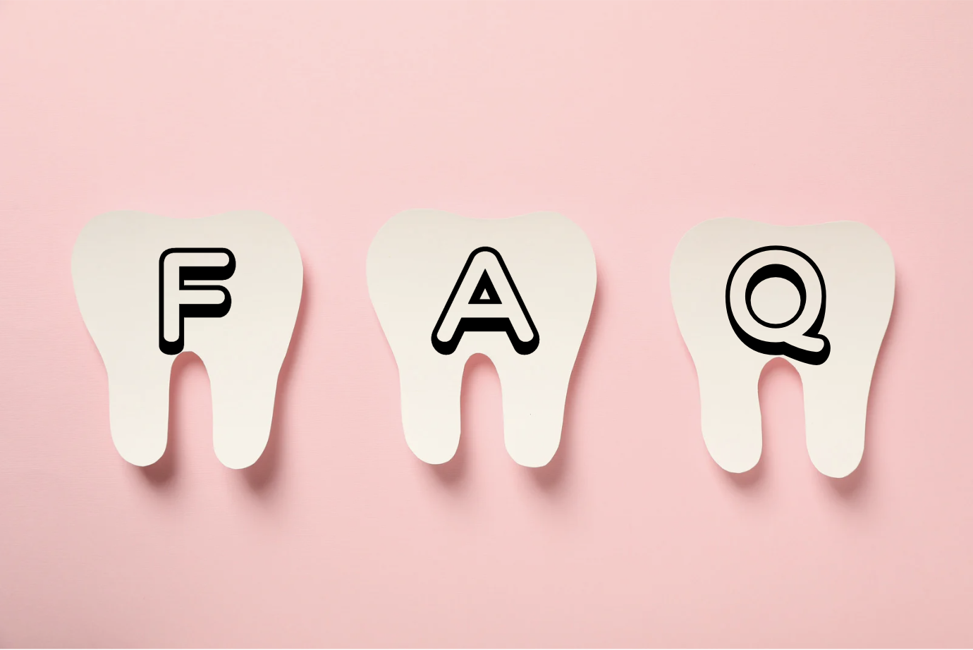 【FAQ】リテーナーの疑問を解決!よくある質問