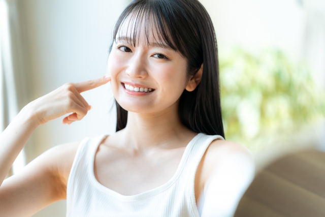 まとめ：過蓋咬合を改善して思いっきり笑おう！