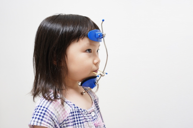子どもの場合