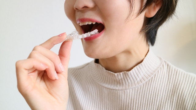 大人の過蓋咬合治療方法は？